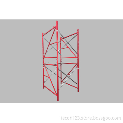 Shoring Tower TST60